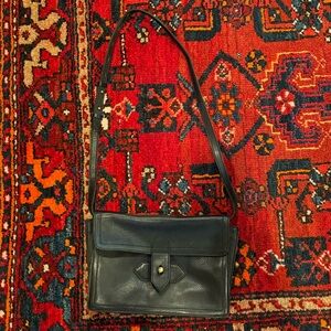 Madewell Leather Purse